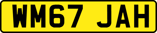 WM67JAH
