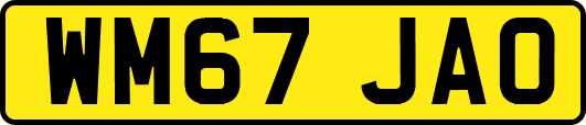 WM67JAO
