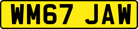 WM67JAW