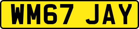 WM67JAY