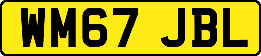 WM67JBL