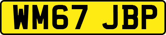 WM67JBP