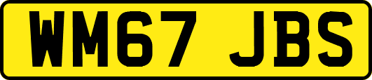 WM67JBS