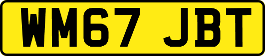 WM67JBT