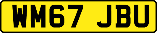 WM67JBU