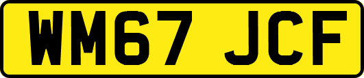 WM67JCF