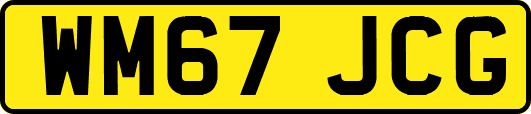 WM67JCG