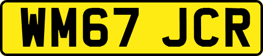 WM67JCR