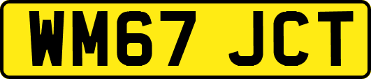 WM67JCT