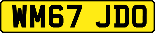 WM67JDO