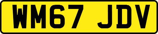WM67JDV