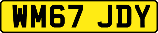 WM67JDY