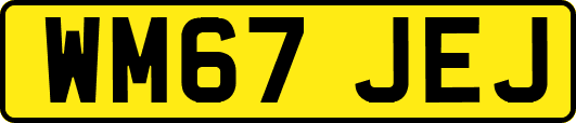 WM67JEJ