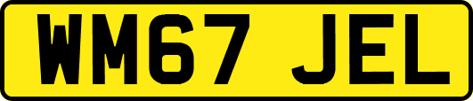 WM67JEL