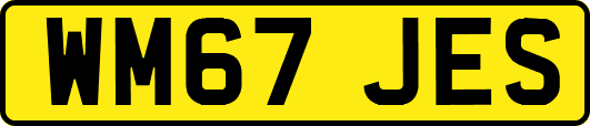 WM67JES
