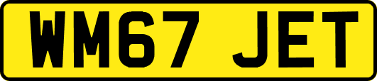 WM67JET
