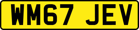 WM67JEV