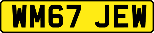 WM67JEW