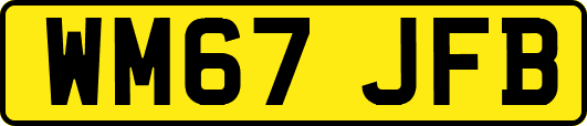 WM67JFB