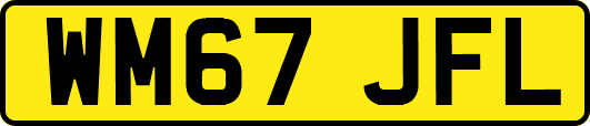 WM67JFL