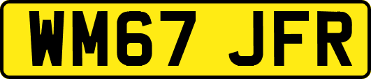 WM67JFR