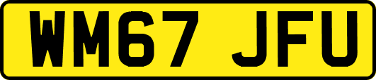 WM67JFU