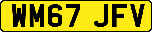 WM67JFV