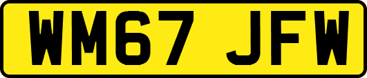 WM67JFW