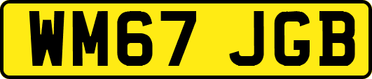 WM67JGB