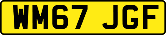 WM67JGF