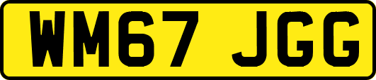 WM67JGG