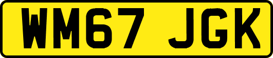 WM67JGK