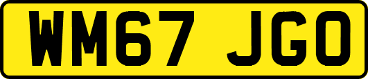 WM67JGO