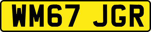 WM67JGR