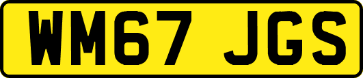 WM67JGS