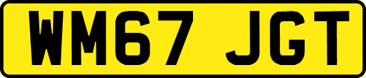 WM67JGT
