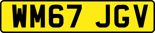 WM67JGV