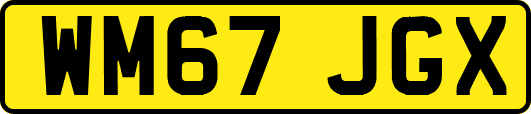 WM67JGX