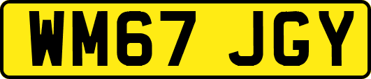 WM67JGY