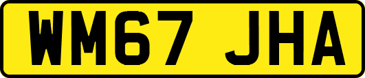 WM67JHA