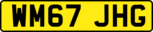 WM67JHG