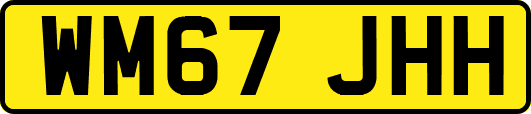 WM67JHH