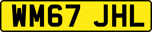WM67JHL