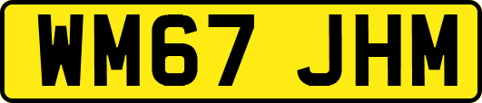 WM67JHM