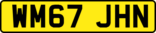 WM67JHN