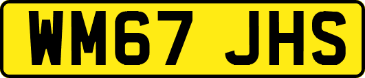 WM67JHS