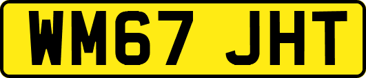 WM67JHT