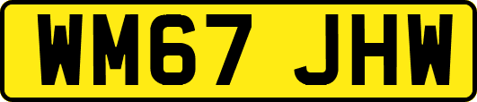 WM67JHW