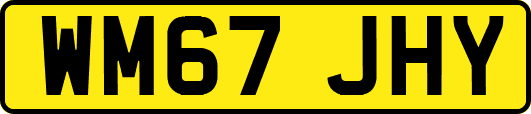 WM67JHY
