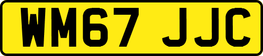 WM67JJC